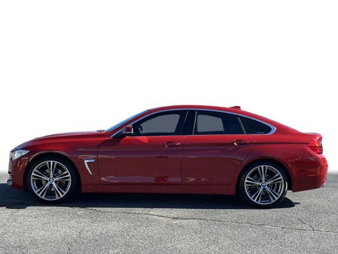 Used 2016 BMW 428i Gran Coupe image 23