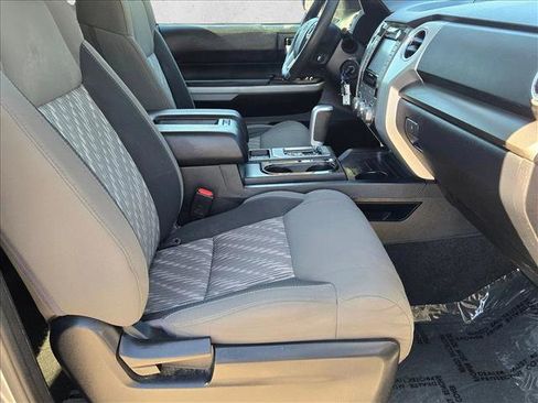 Used 2019 Toyota Tundra SR5 w/ SR5 Upgrade Package image 20