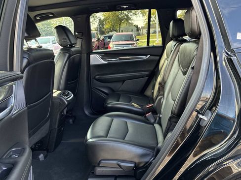 Certified 2024 Cadillac XT6 Sport image 26