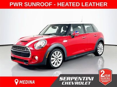 Used 2019 MINI Cooper S