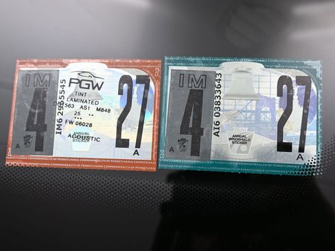 Used 2024 Mercedes-Benz GLC 300 4MATIC image 11