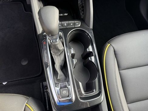 New 2026 Chevrolet TrailBlazer ACTIV w/ Convenience Package image 18
