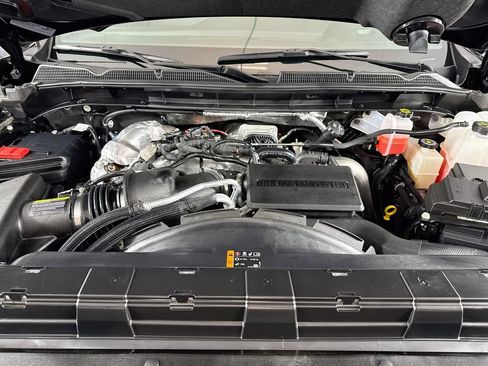 Used 2026 GMC Sierra 3500 AT4 AWD/4WD image 31