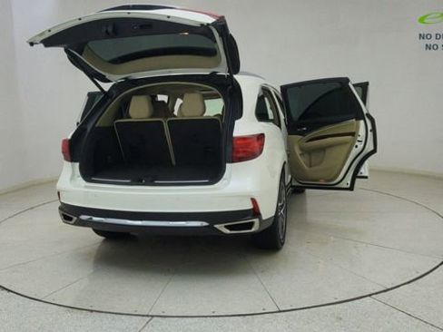Used 2017 Acura MDX FWD w/ Advance Package image 75