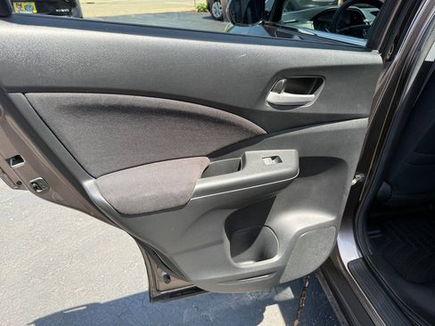 Used 2014 Honda CR-V EX image 23