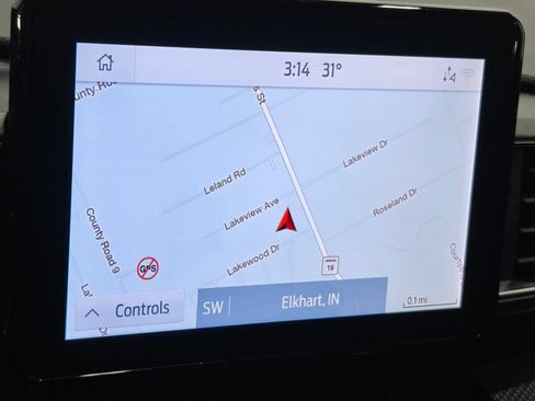 Used 2021 Ford Explorer ST w/ Equipment Group 401A AWD/4WD image 6