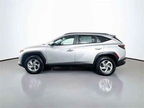 Used 2023 Hyundai Tucson SEL image 5