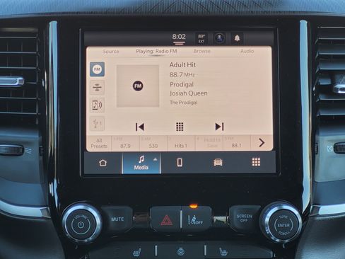 New 2026 RAM 1500 Lone Star image 14