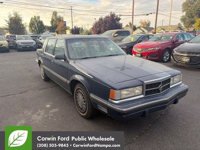 Used 1989 Dodge Dynasty LE