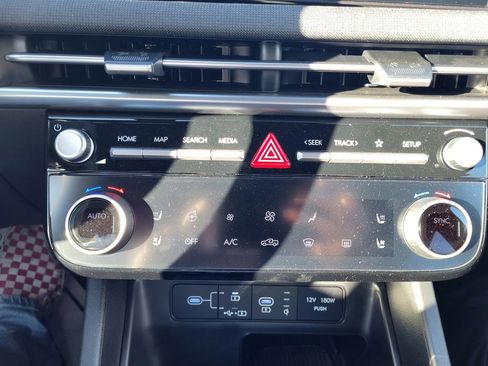 New 2026 Hyundai Santa Cruz Limited image 26