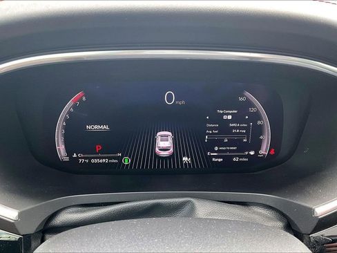 Used 2024 Acura MDX A-Spec AWD/4WD image 27