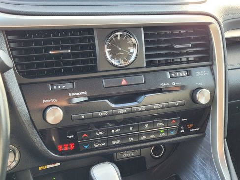 Used 2022 Lexus RX 350 F Sport w/ Accessory Package image 26