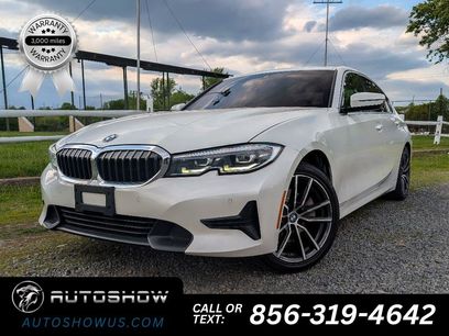 Used 2020 BMW 330i xDrive Sedan w/ Convenience Package