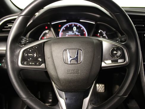 Used 2020 Honda Civic Sport image 7