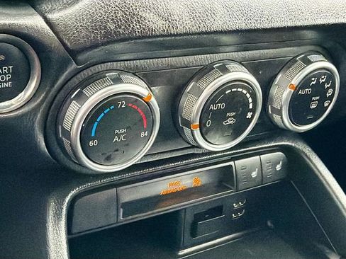 Used 2016 MAZDA MX-5 Miata Grand Touring image 15