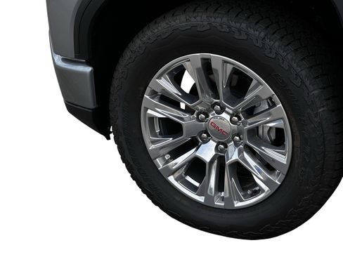 Used 2026 GMC Sierra 1500 Denali w/ Technology Package AWD/4WD image 13