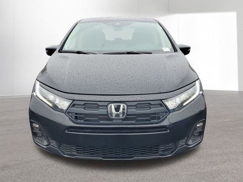 New 2026 Honda Odyssey EX-L image 16