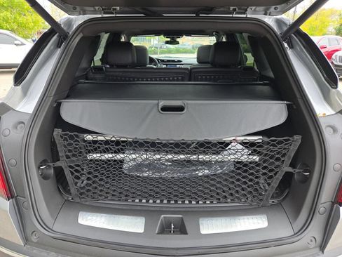New 2025 Cadillac XT5 Premium Luxury w/ LPO, Floor Liner Package FWD image 15