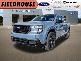 New 2025 Ford Maverick XLT w/ Equipment Group 301A AWD/4WD video 1