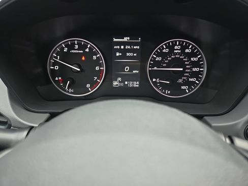Certified 2026 Subaru Crosstrek 2.5i Premium AWD/4WD image 20