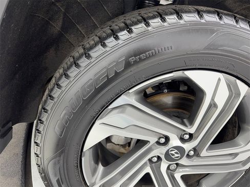 Used 2023 Hyundai Santa Fe SEL image 82