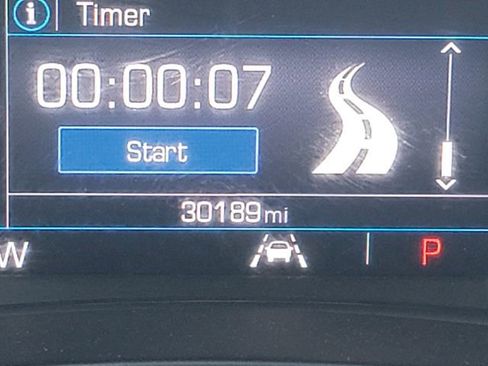 Certified 2023 GMC Terrain SLE w/ Driver Convenience Package image 39