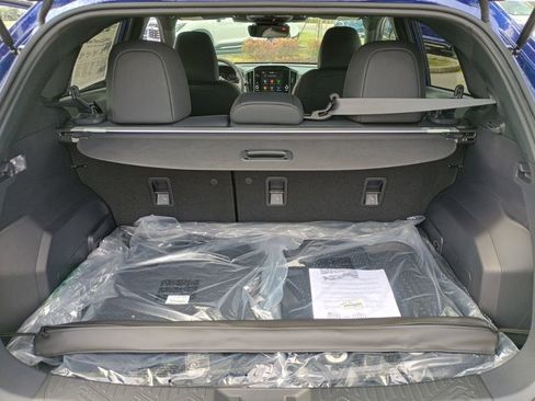 New 2026 Subaru Crosstrek 2.5i Wilderness image 15
