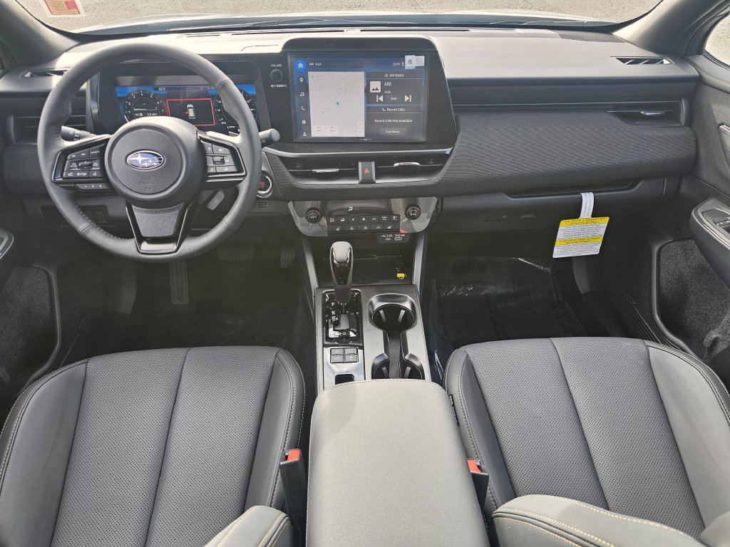 New 2026 Subaru Outback Limited XT AWD/4WD image 26