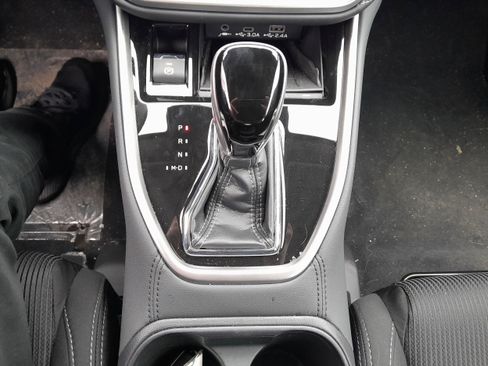 Certified 2025 Subaru Legacy Premium image 23