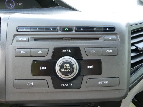 Used 2012 Honda Civic LX image 17
