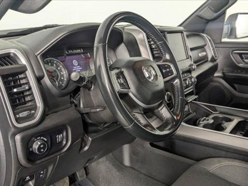 Used 2023 RAM 1500 Lone Star AWD/4WD image 22