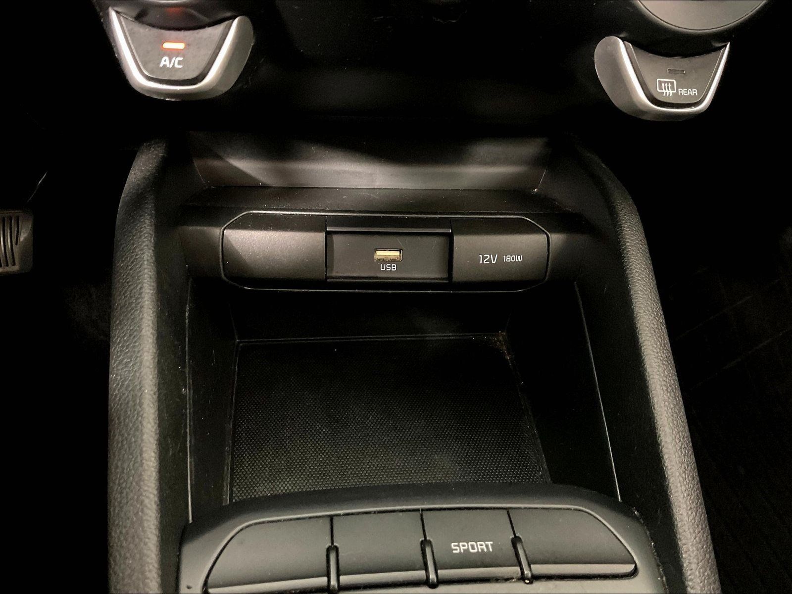 Used 2023 Kia Rio LX FWD image 15