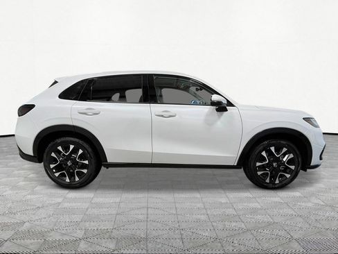 New 2026 Honda HR-V EX-L image 26