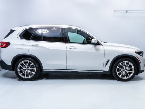 Used 2021 BMW X5 xDrive45e w/ Premium Package image 8