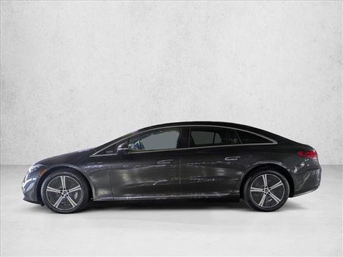 Certified 2023 Mercedes-Benz EQS 450+ Sedan image 12