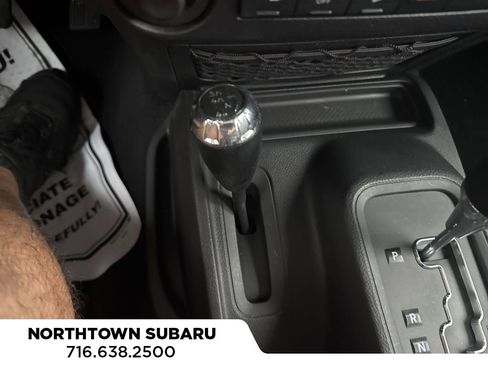 Used 2016 Jeep Wrangler Unlimited Sport image 22