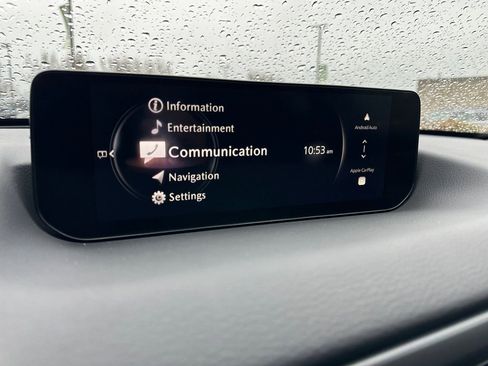 New 2026 MAZDA CX-50 2.5 Hybrid w/ Weather Package image 22