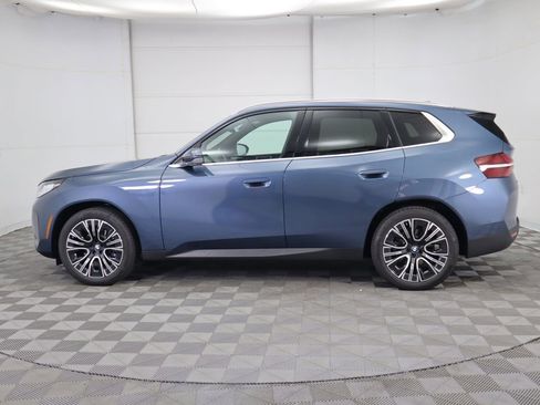 Used 2025 BMW X3 xDrive30i w/ Convenience Package image 9