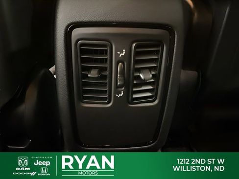 New 2026 Dodge Durango GT w/ Blacktop Package AWD/4WD image 71