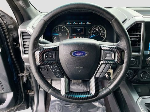 Used 2016 Ford F150 XLT w/ Equipment Group 301A Mid image 11