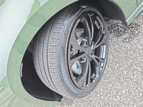 New 2026 Audi A3 2.0T Premium Plus image 30