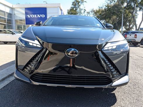 Used 2023 Lexus RZ 450e Premium image 17