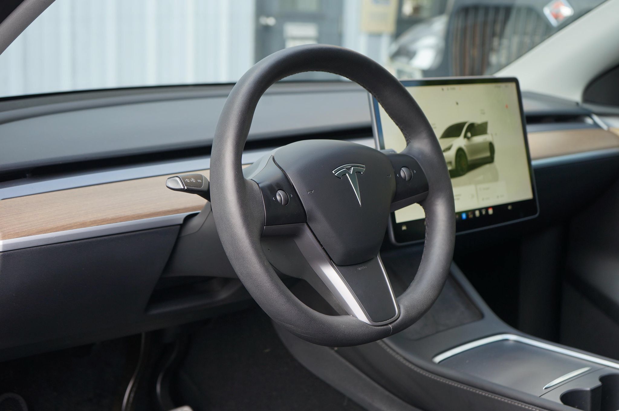 Used 2022 Tesla Model Y Performance AWD/4WD image 11