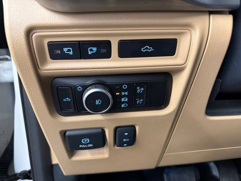 Certified 2023 Ford F150 Lariat w/ Equipment Group 502A High AWD/4WD image 26
