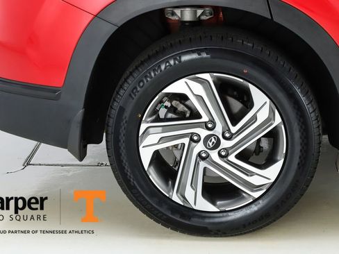 Used 2023 Hyundai Santa Fe SEL FWD image 51