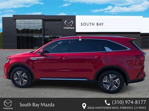 Used 2022 Kia Sorento S image 5