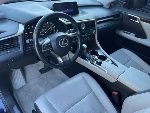 Used 2016 Lexus RX 350 350 image 8