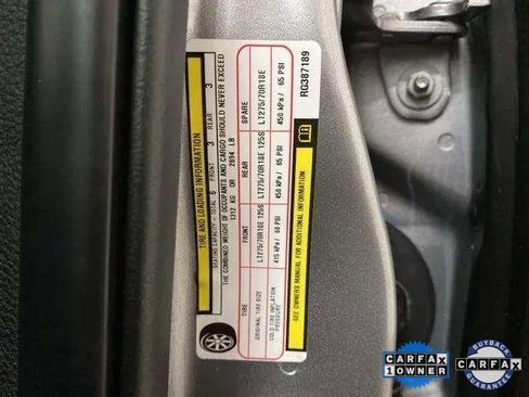 Used 2024 RAM 2500 Big Horn w/ Bed Utility Group image 89