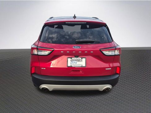 Used 2020 Ford Escape SE image 6