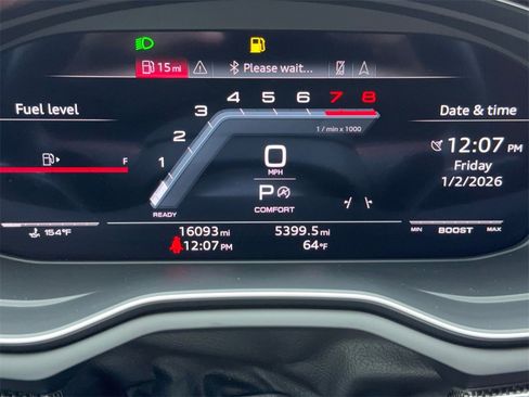 Used 2024 Audi S5 Premium Plus w/ Premium Plus Package image 21